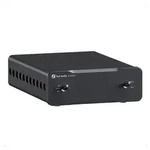 Fosi Audio V3 Mono 240W Klasse D &ndash; RCA/XLR &ndash; 48V/5A Netzteil