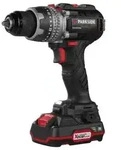 PARKSIDE PERFORMANCE&reg; 20 V Akku-Bohrschrauber Starterset &raquo;PBSAP 20-Li A1&laquo;, mit