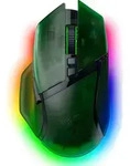 Razer Basilisk V3 Pro 35K Phantom Green Ed. - Gr&uuml;n