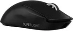 Logitech PRO X SUPERLIGHT 2 SE-BK-EER2-933 - Schwarz
