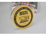 Reuzel Liquid Death Severed Head Pomade Strong Matte Clay 95g