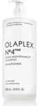 Olaplex No.4 Fine Bond Maintenance Shampoo 1000 ml