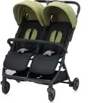 Fillikid Geschwister- & Zwillingskinderwagen Twin