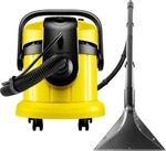 Staubsauger K&auml;rcher Spr&uuml;hextraktionsger&auml;t Waschsauger SE 4004, inkl.