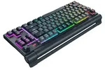 CHERRY XTRFY MX 8.3 TKL Wireless, Verkabelt & Kabellos, USB + RF Wireless +