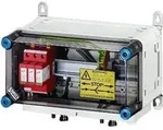 Hensel PV-GAK mit &Uuml;SE Mi PV 1111 20001137