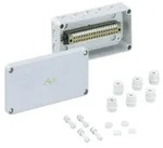 Spelsberg Klemmenkasten L94xB180xH57 RKK 4/18-18x4qmm