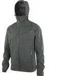 EVOC Uni Jacke Shield Jacket Oliv XS - Gr&uuml;n - XS