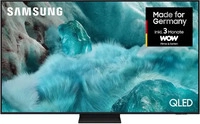 Samsung GQ75Q7F5AUXZG, Samsung 75" QLED Q7F5 4K Vision AI Smart TV (2025),...