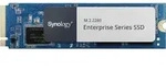 Synology - Enterprise Series - SSD - 1600 GB - intern - M.2 2280 - PCIe 3.0 x4 (NVMe)