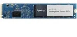 Synology Enterprise Series - SSD - 400 GB - intern - M.2 2280 - PCIe 3.0 x4 (NVMe)