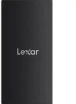Lexar LSL300002T-RNBNG, 2 TB, USB Typ-C, 3.2 Gen 2 (3.1 Gen 2), 1050 MB/s, Schwarz