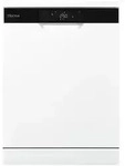 MOCTOR DW70014AW Geschirrsp&uuml;ler 14 Ma&szlig;gedecke WIFI Funktion Wei&szlig; - Wei&szlig;