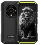 Ulefone Armor X32 Pro 8+256Gb 5G Vivid Green - Schwarz