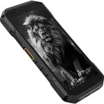 Ulefone Armor X32 PRO, 14,3 cm (5.65"), 8 GB, 256 GB, 64 MP, Android 14, Schwarz -
