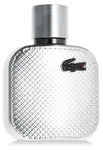 Lacoste L.12.12 Silver Grey Eau De Parfum 50 ml (man)
