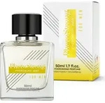 PheroStrong pheromone Just f&uuml;r M&auml;nner - Intensiver Duft in einer 50-ml-Flasche