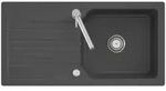 Villeroy & Boch 33862FI4 Subway 60 Keramiksp&uuml;le Einbau Unterschrankbreite ab 60 cm