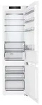 K&uuml;ppersbusch FKGF9855.0i Einbau K&uuml;hl-Gefrierkombination 69 cm - inkl.