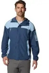Jacken Columbia Challenger Ii 2071553478 - Blau/Hellblau