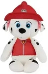 GUND - PAW Patrol Marshall (33 cm) - Rot/Wei&szlig;