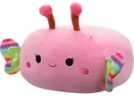 Squishmallows Schmetterling Brielana, Schmetterling, 3 Jahr(e) - Rosa