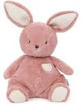 AMIGO GBB Snuggly Hase 0 - Rosa