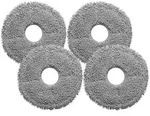 Dreame VACUUM ACC MOP PAD/L10S PRO/L10S RMP7 DREAME - Grau