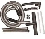 Makita Zubeh&ouml;r-Set-Profi 8-tlg., &Oslash; 36 mm, f&uuml;r Sauger VC3012L, VC3012M, VC4210M,