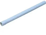 Makita 451241-5 Saugrohr Kunststoff 28x465mm Weiss F&uuml;r DCL18x