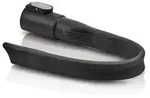 Bosch BHZULFCN, Abguss, Universal, Schwarz - Schwarz