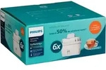 Philips Softening+ Wasserfilterkartuschen 6-pack