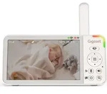 Siemens Gigaset BABY 500 Video, 300 m, 60 min, 50 m, 300 m, Wei&szlig;, LCD - Wei&szlig;