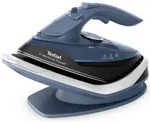 Tefal Freemove Power FV6675E0, Trocken- & Dampfb&uuml;geleisen, Keramik-B&uuml;gelsohle, 1,9