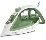 Tefal Easygliss Eco Dampfb&uuml;geleisen Gr&uuml;n One Size / EU Plug 220V Gr&uuml;n One Size -