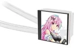 Thermaltake MAGFloe 360 Ultra AIO Liquid Cooler White
