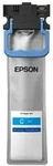 WorkForce Pro EM-C8100RDWF Cyan XL Ink Supply Unit
