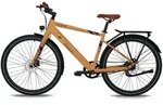 SachsenRAD E-Bike Allrounder Urban Trekking EBike C3T mit Riemenantrieb