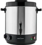 ProfiCook 2in1 Hei&szlig;getr&auml;nke- & Einkochautomat | 32L Tank | Warmhaltefunktion 