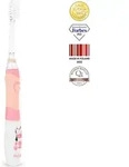 NENO Elektrische Zahnb&uuml;rste Fratelli Pink - Rosa