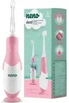 Neno Denti Pink - ELEKTRONISCHE ZAHNB&Uuml;RSTE F&Uuml;R KINDER - Rosa