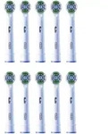 Braun Oral-b Pro Precision Clean Austausch Der Elektrischen Zahnb&uuml;rste One...