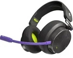 SKULLCANDY Gaming-Headset PLYR Black Digi Hype MP - Schwarz