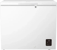 gorenje 20016748, Gorenje G600 Freistehend Gefriertruhe, 84.5 x 96.2 x 63.2 cm, 217