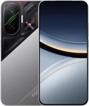 XIAOMI MZB0KFZEU, Xiaomi Poco F7 5G Dual Sim 12GB RAM 512GB - Silver,