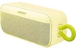 Bose Soundlink Plus Tragbarer Lautsprecher One Size / EU Plug 220V One Size - Gelb