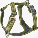 Dog Copenhagen V3 Comfort Walk Air Harness Hunting Green XS - Gr&uuml;n