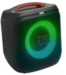 100-watt-tragbarer lautsprecher, schwarz Jbl PARTYBOXENCOREESSENTIAL2 - Schwarz