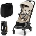 Kinderkraft PILOT 2 Kinderwagen, Liegebuggy, Sportwagen, Kleine Ma&szlig;e nach
