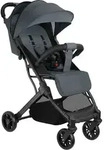tectake&reg; Buggy-Kinderwagen Finn Einhand-Klappmechanismus, mit 5-Punkt-Gurt,